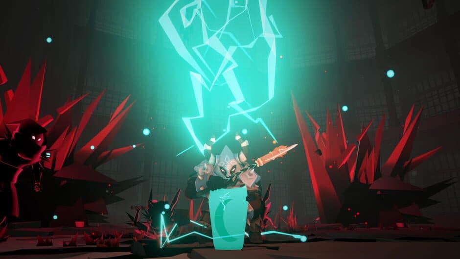 Necropolis - Captura 3