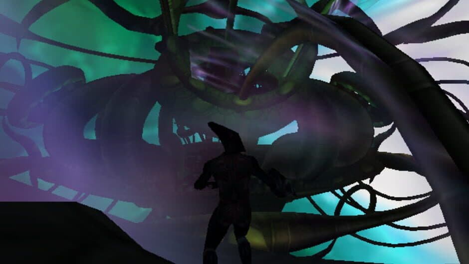 MDK2 - Captura 5