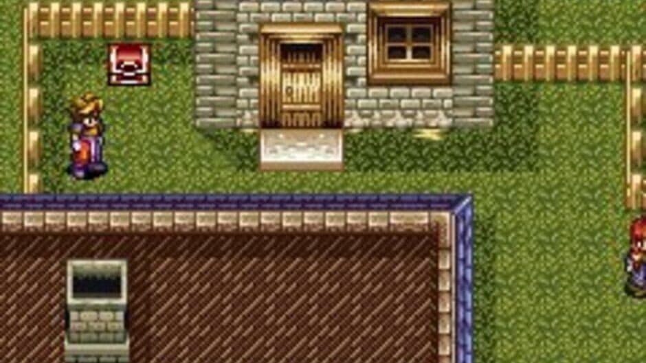 Terranigma - Captura 3