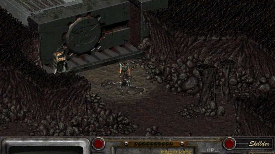 Fallout 2 - Captura 9