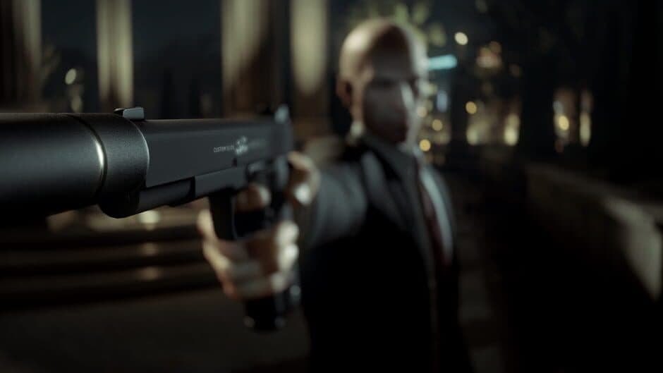 Hitman - Captura 14