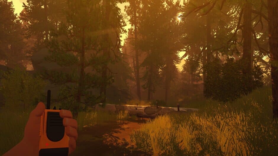Firewatch - Captura 12