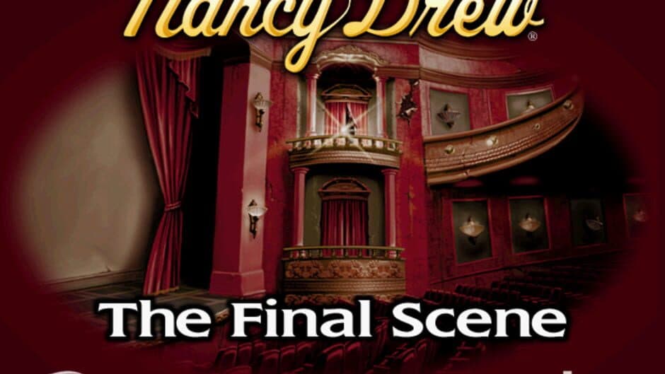 Nancy Drew: The Final Scene - Captura 3