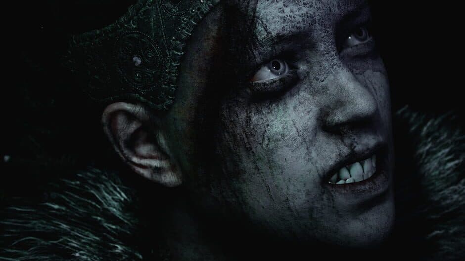 Hellblade: Senua's Sacrifice - Captura 11