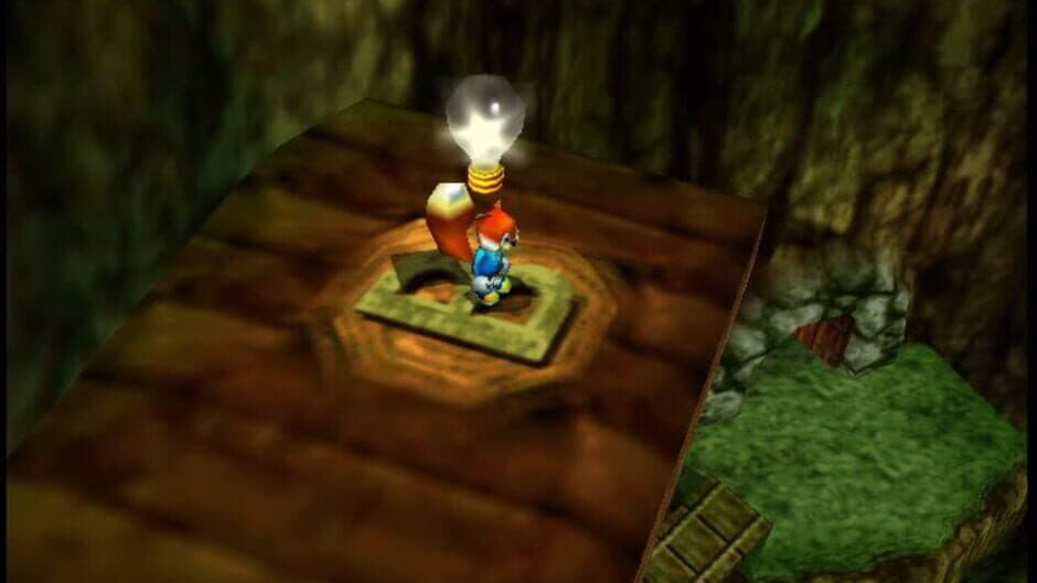 Conker's Bad Fur Day - Captura 9
