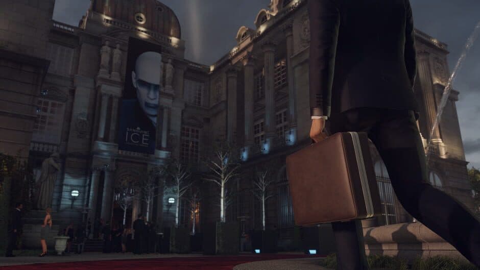 Hitman 2 - Captura 10