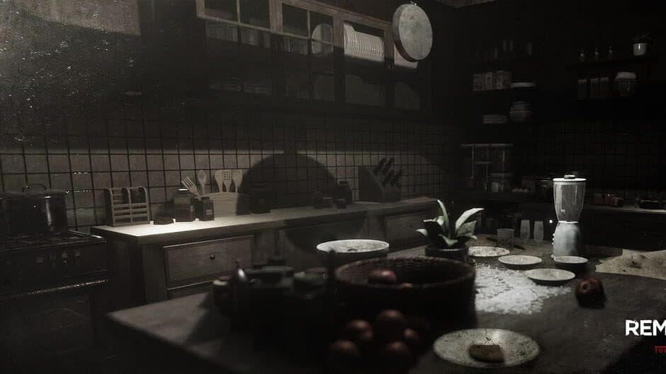 Remothered: Tormented Fathers - Captura 5