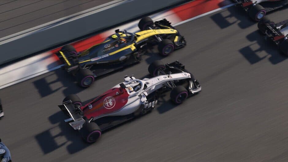 F1 2018 - Captura 12
