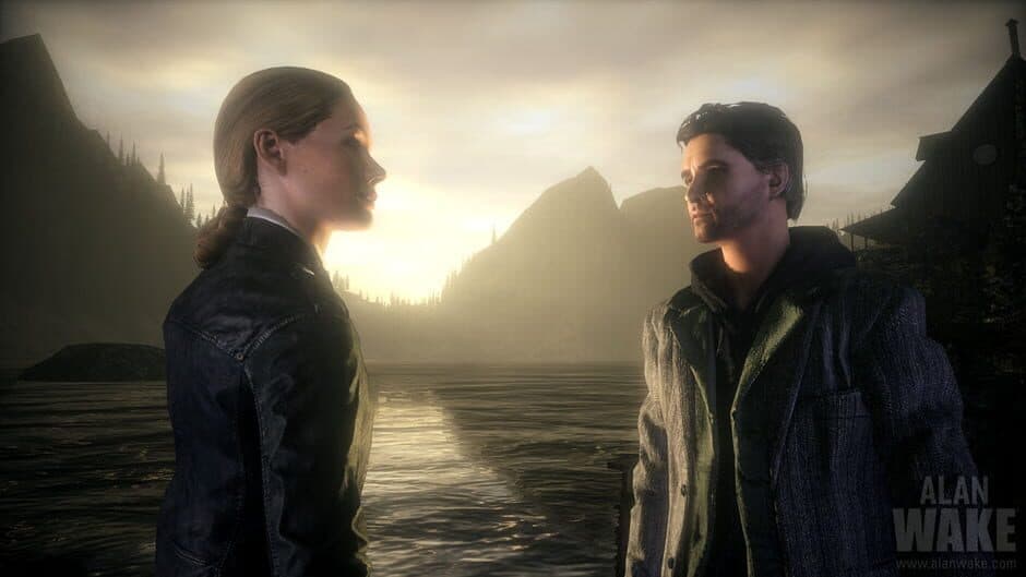 Alan Wake - Captura 8