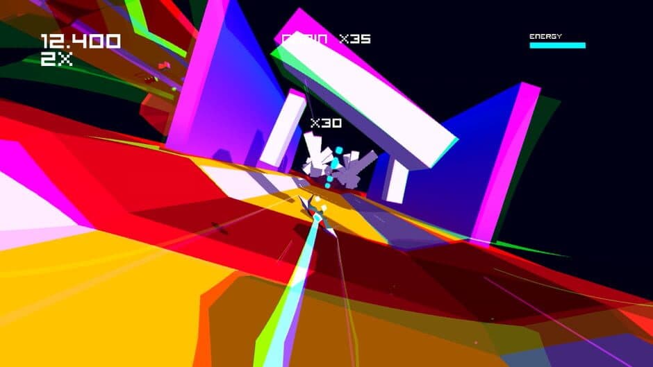 Futuridium EP Deluxe - Captura 6