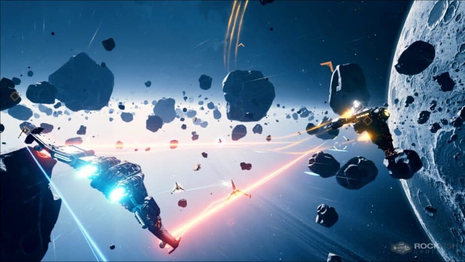 Everspace - Captura 8