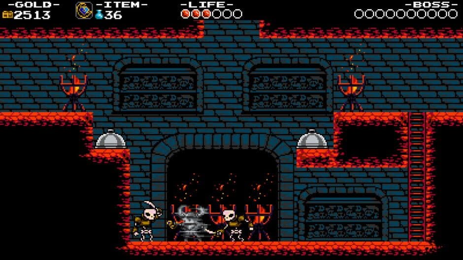 Shovel Knight - Captura 10
