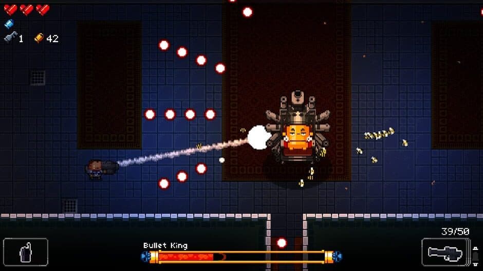 Enter the Gungeon - Captura 11