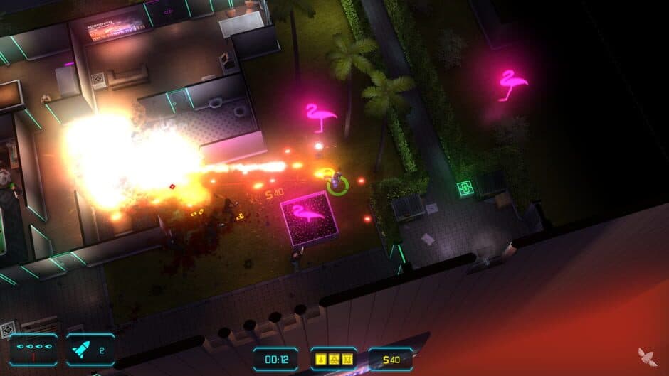 Jydge - Captura 7
