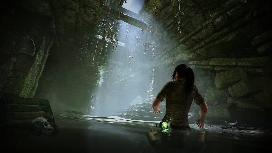 Shadow of the Tomb Raider - Captura 17