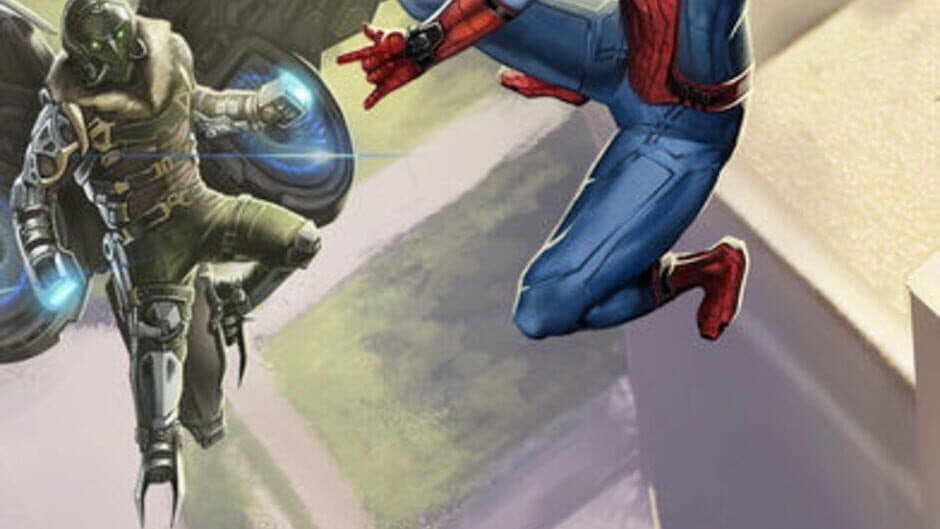 Marvel Spider-Man Unlimited - Captura 8