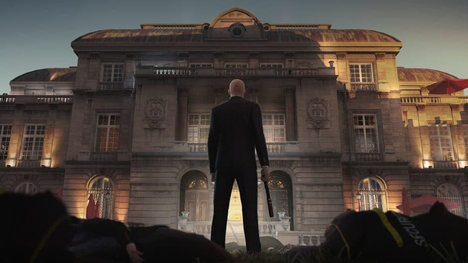 Hitman - Captura 18