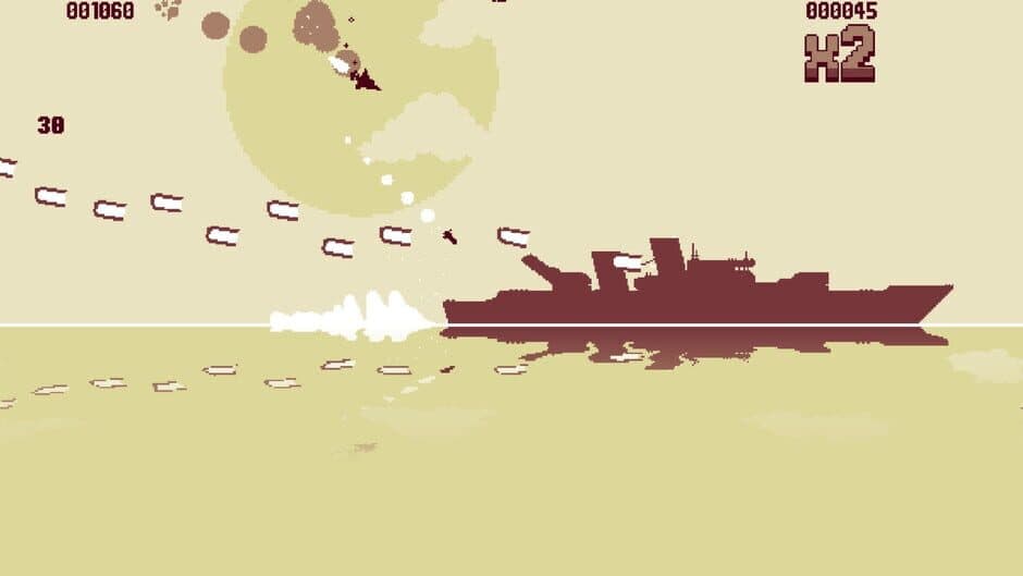 Luftrausers - Captura 5