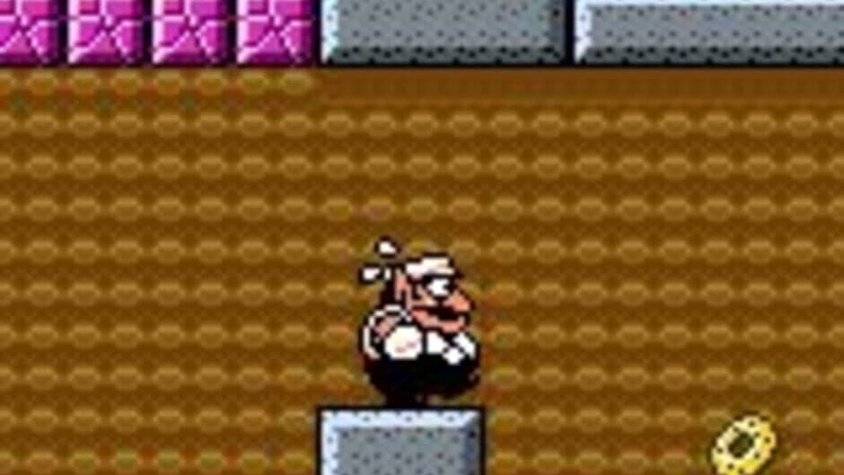 Wario Land 3 - Captura 6