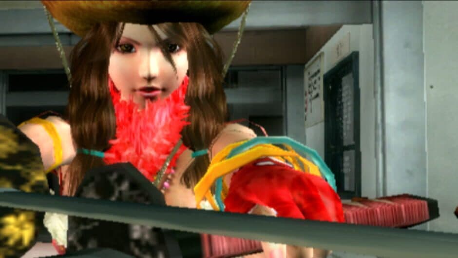 OneChanbara: Bikini Zombie Slayers - Captura 2