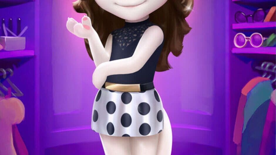 My Talking Angela - Captura 4