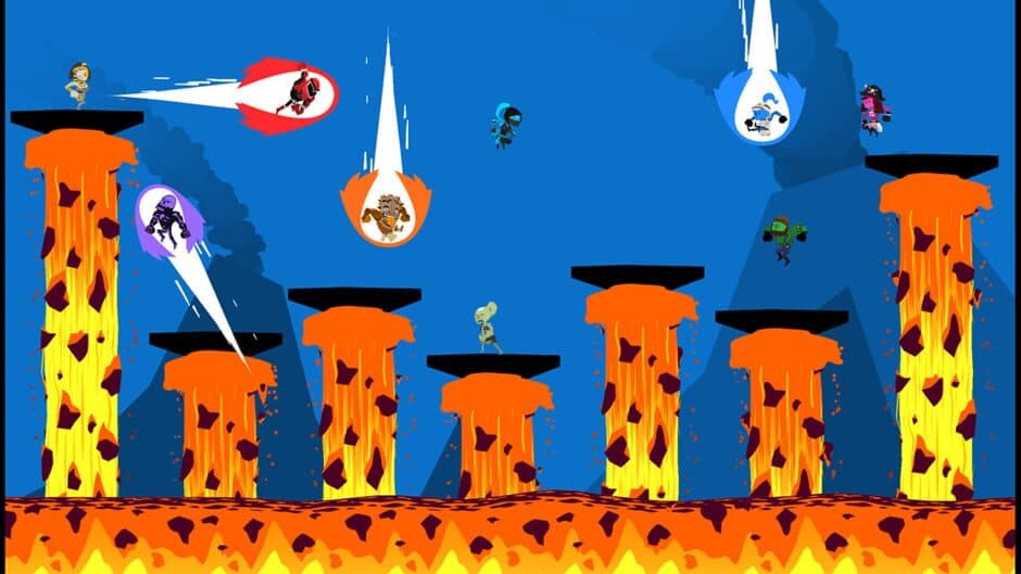 Runbow - Captura 12