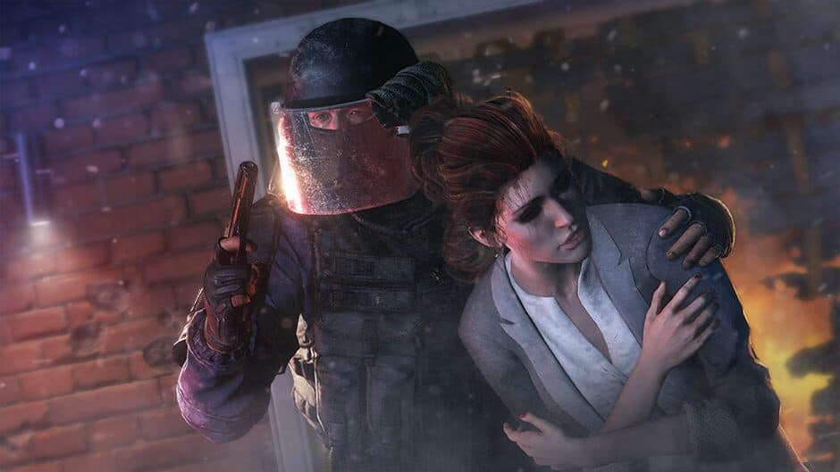 Rainbow Six Siege - Captura 23