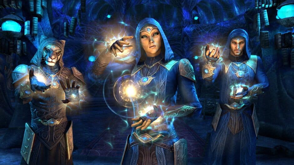 The Elder Scrolls Online: Summerset - Captura 10