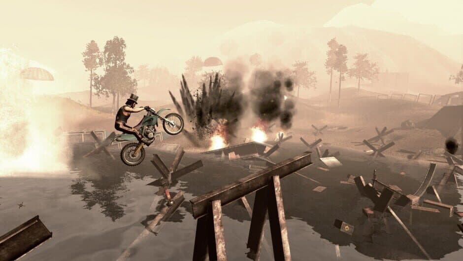 Trials Evolution: Gold Edition - Captura 0