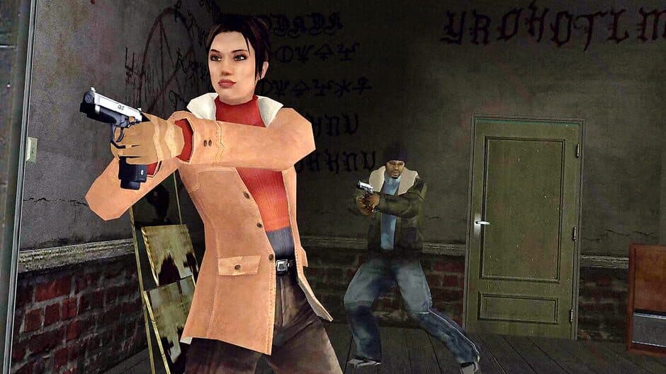 Fahrenheit: Indigo Prophecy Remastered - Captura 4