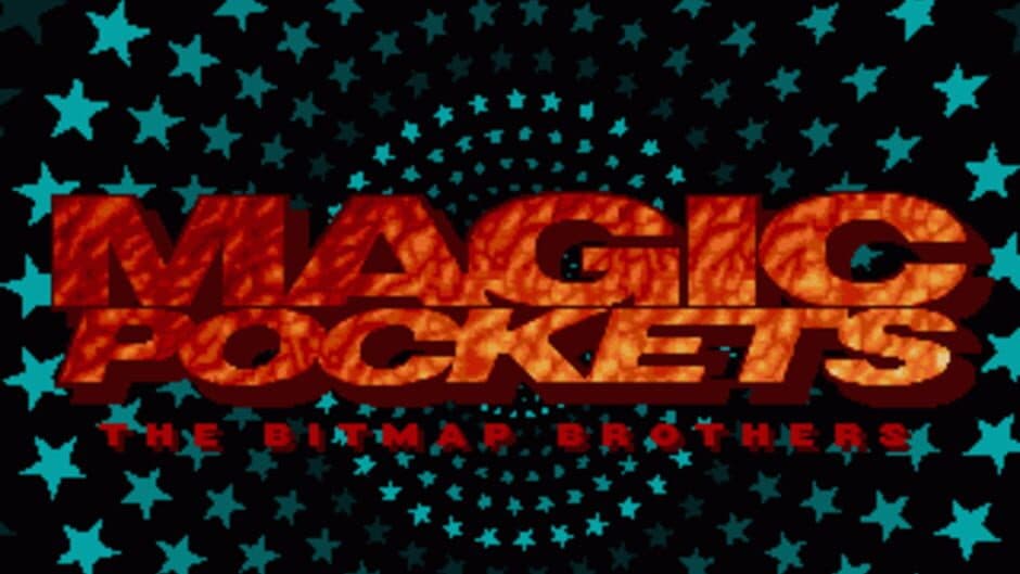 Magic Pockets - Captura 1