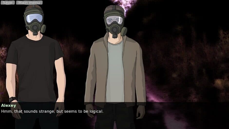 Sixtieth Kilometer - Captura 4