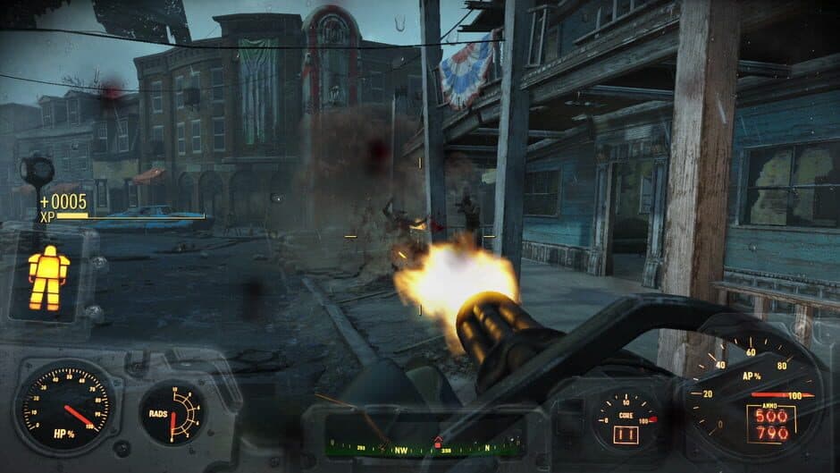Fallout 4 - Captura 11
