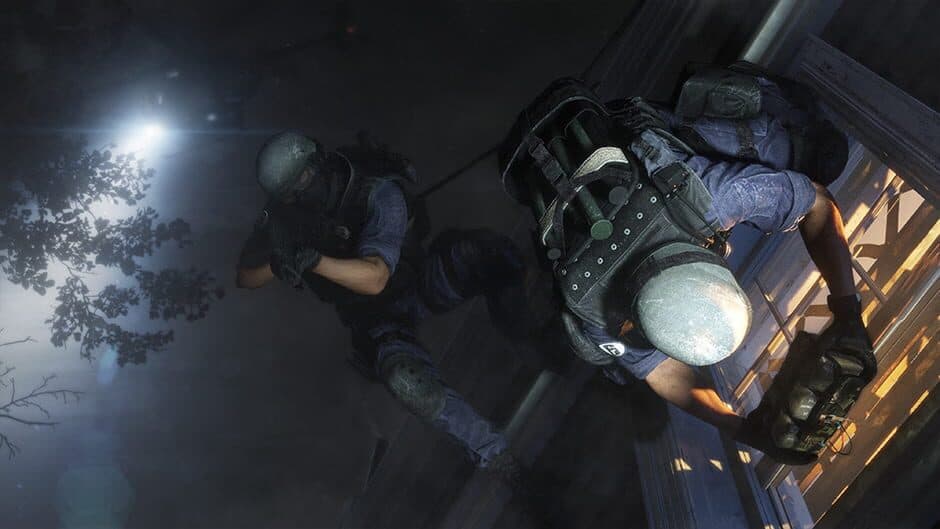 Rainbow Six Siege - Captura 25