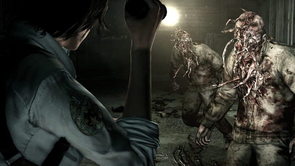 The Evil Within: The Assignment - Captura 3