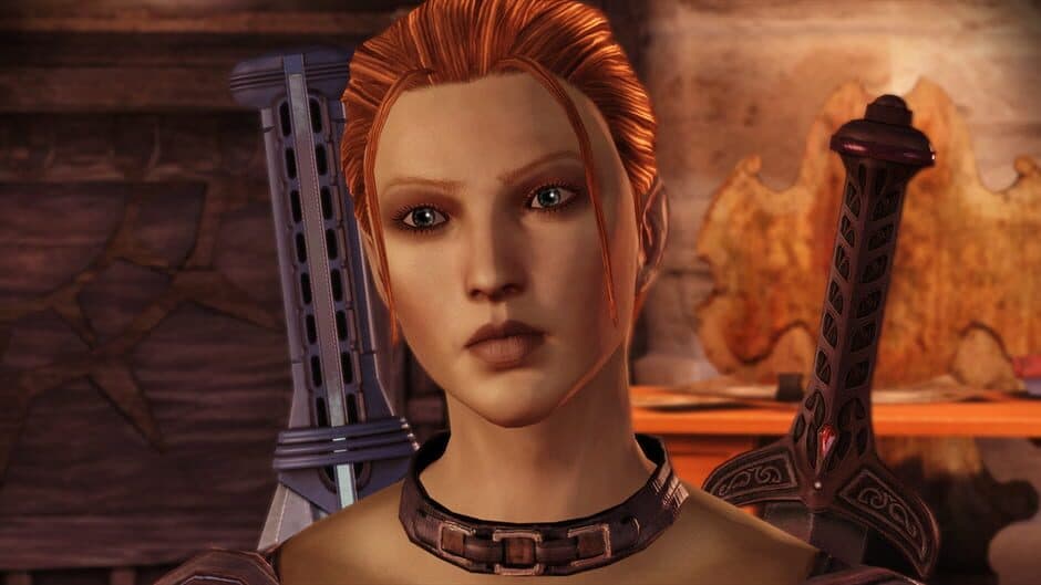 Dragon Age: Origins - Leliana's Song - Captura 1