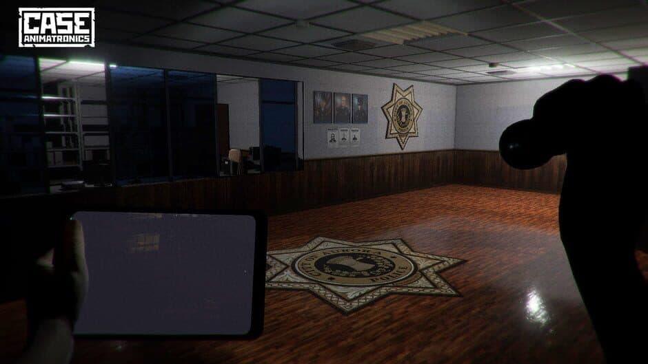 Case: Animatronics - Captura 4