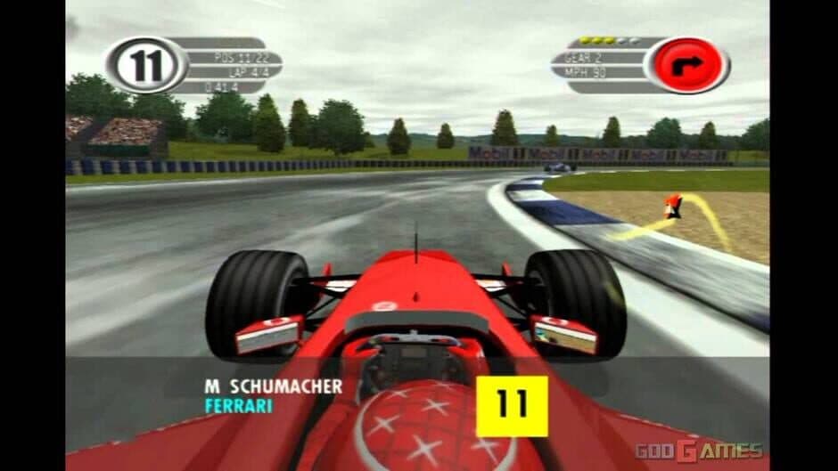 F1 2002 - Captura 0