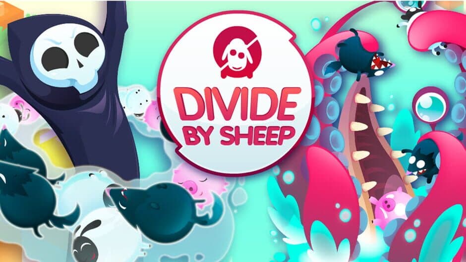Divide By Sheep - Captura 4