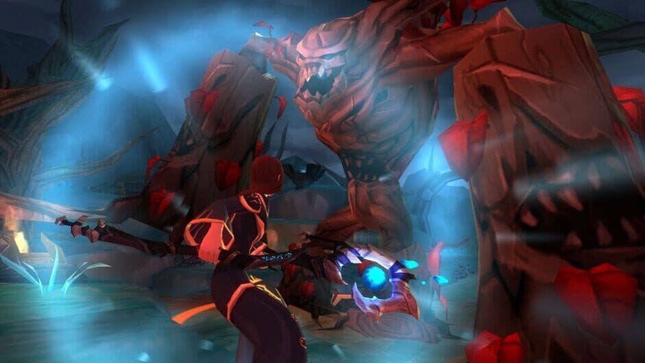 AdventureQuest 3D - Captura 2