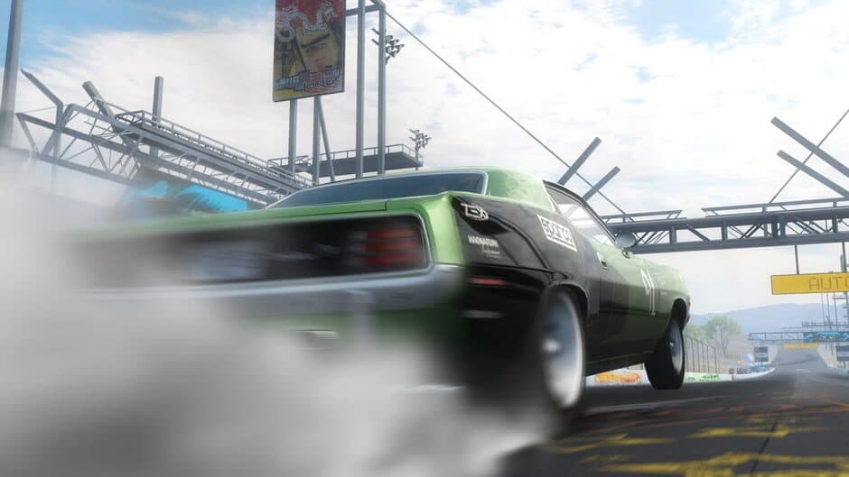 Need for Speed: ProStreet - Captura 12
