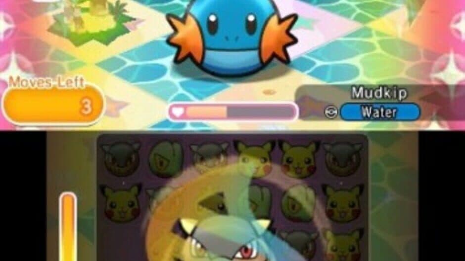 Pokémon Shuffle - Captura 10