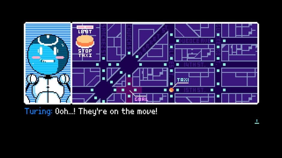 2064: Read Only Memories Integral - Captura 9