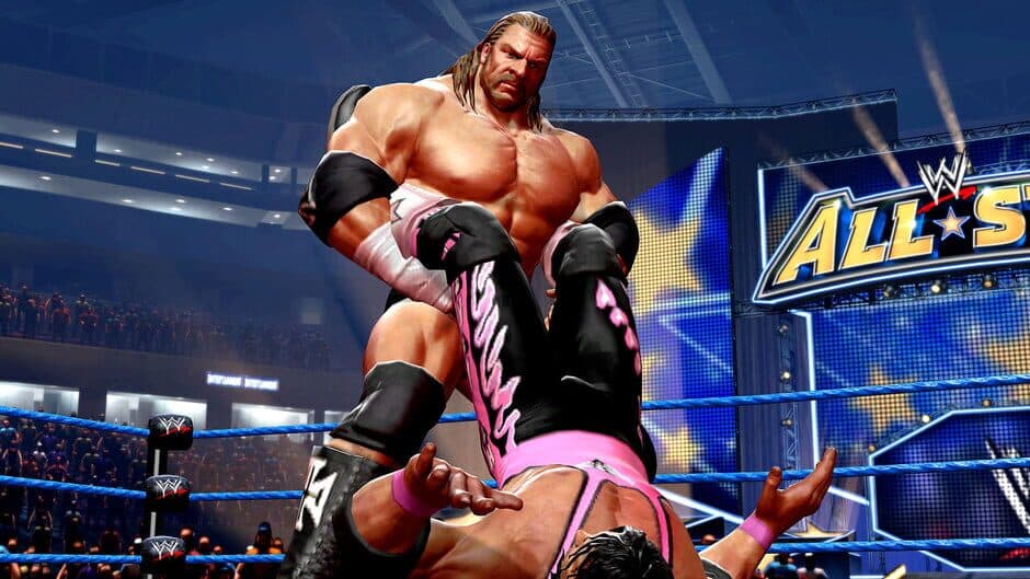 WWE All Stars - Captura 18
