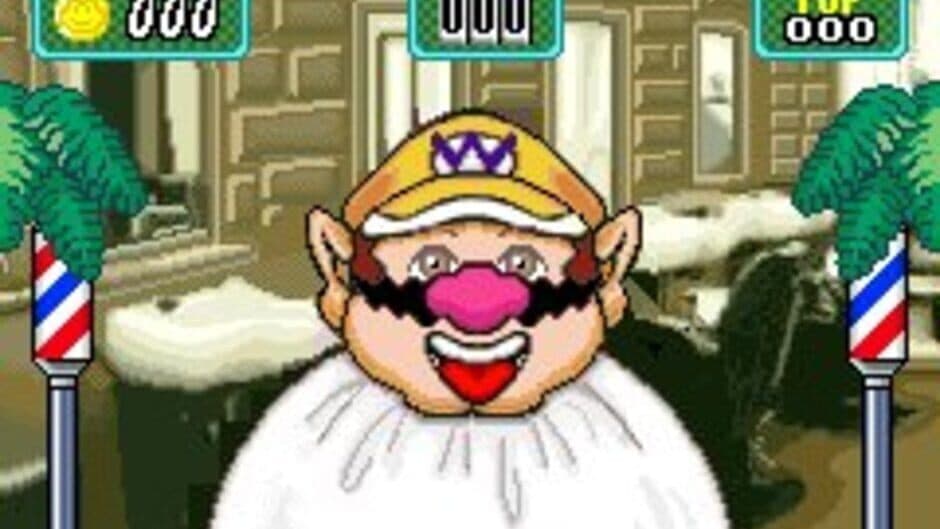 Wario Land 4 - Captura 11