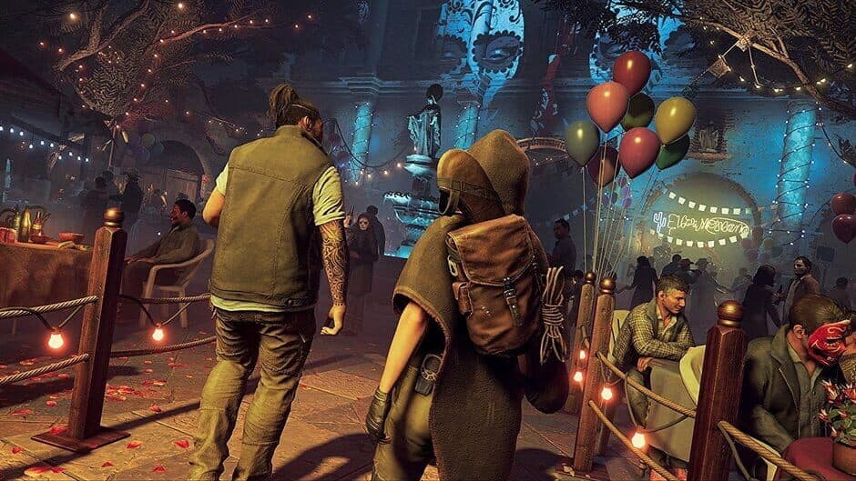 Shadow of the Tomb Raider - Captura 6