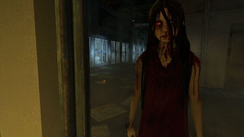 F.E.A.R. 3 - Captura 4
