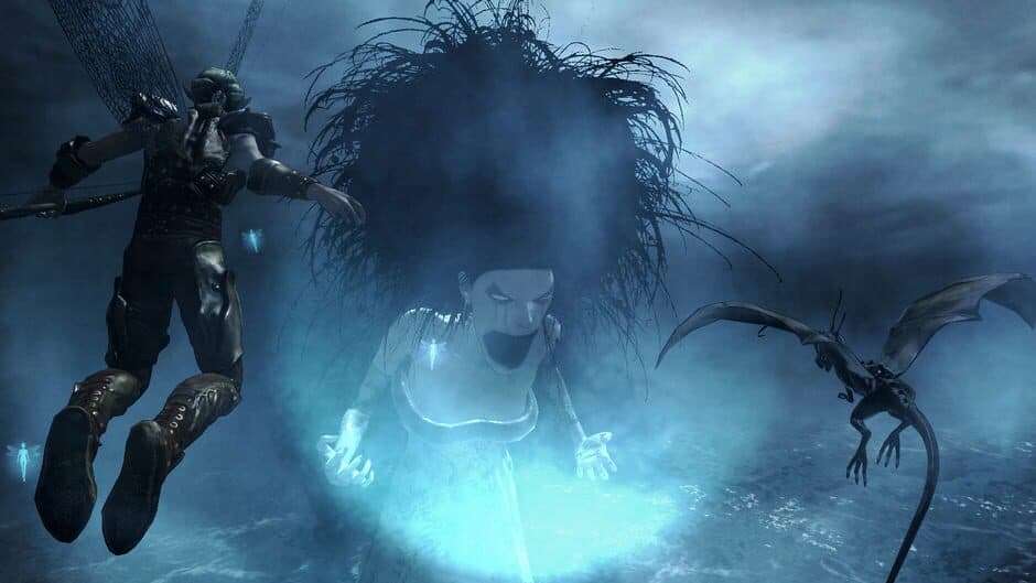 Faery: Legends of Avalon - Captura 1