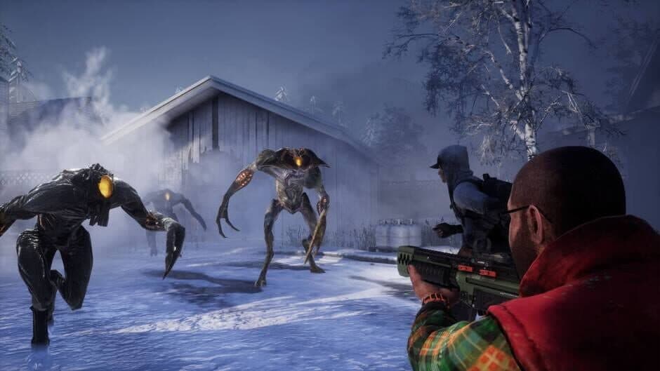 Earthfall - Captura 8