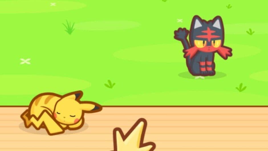 Pokémon: Magikarp Jump - Captura 6